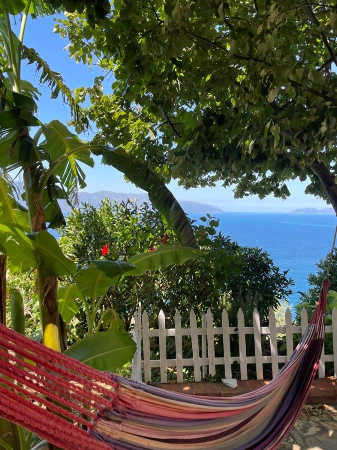 Vila Pashaj Vlore Luaran gambar