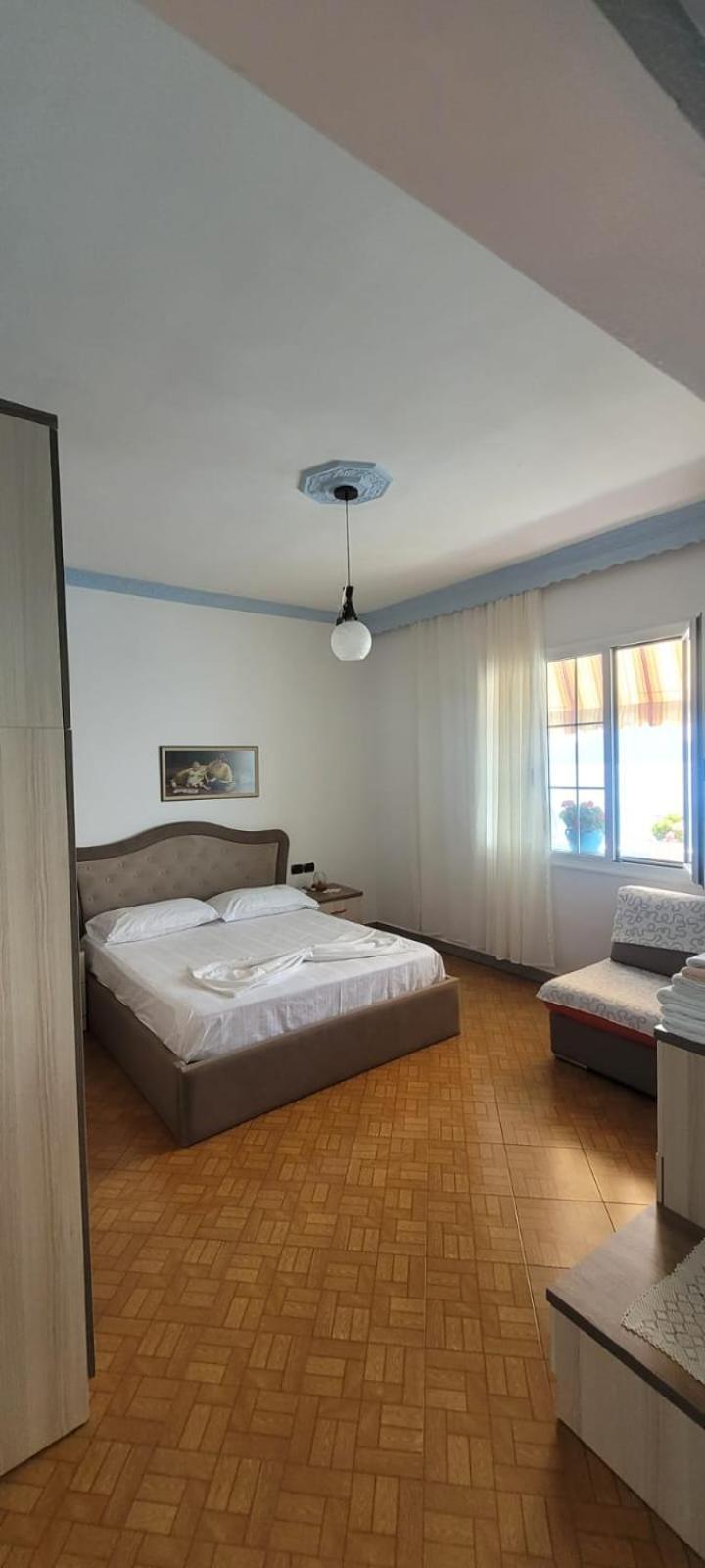 Vila Pashaj Vlore Luaran gambar